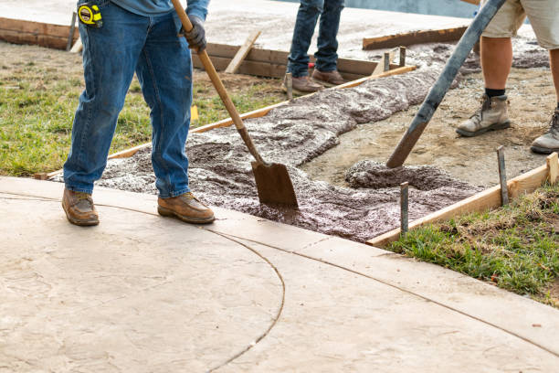 Best Concrete Contractor Near Me  in King City, CA