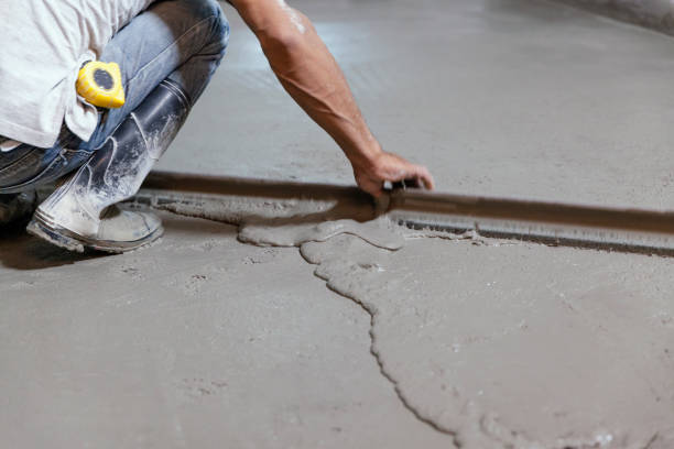 Best Concrete Leveling Services  in King City, CA