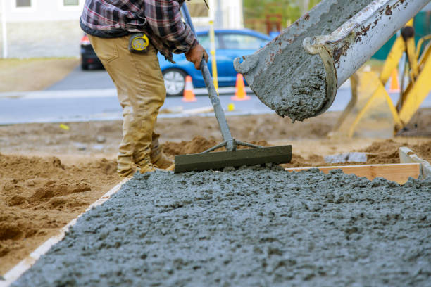 Best Decorative Concrete Services  in King City, CA