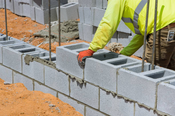 Best Affordable Concrete Contractor  in King City, CA