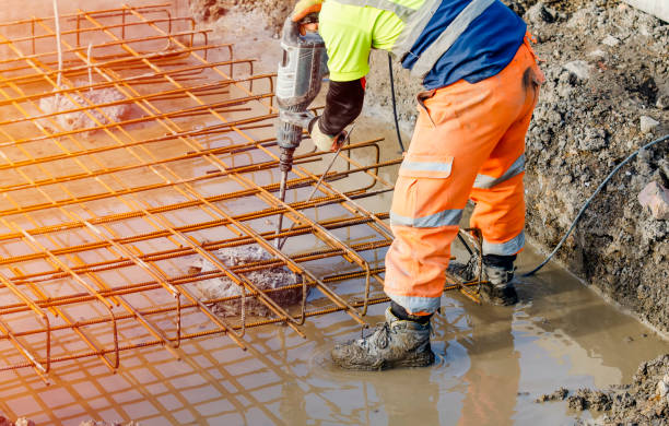 Best Concrete Sidewalk Installation  in King City, CA