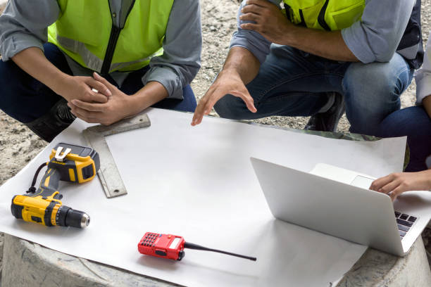 Best Concrete Flooring Contractor  in King City, CA