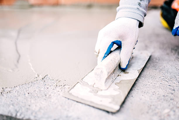 Best Concrete Foundation Installation  in King City, CA