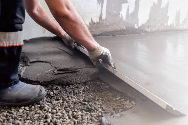 Best Concrete Installation Cost  in King City, CA