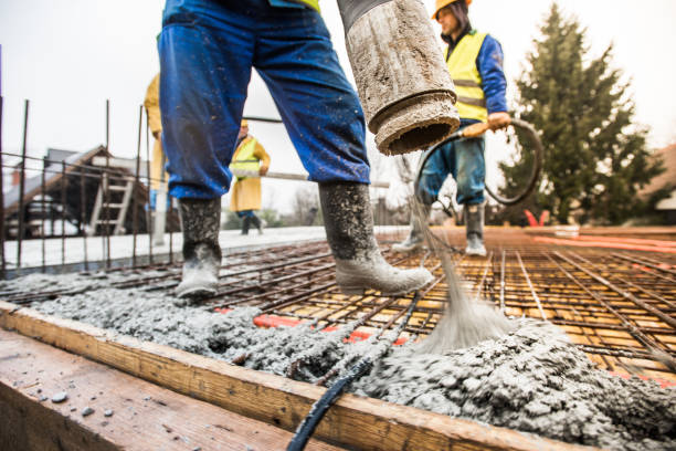 Best Residential Concrete Services  in King City, CA